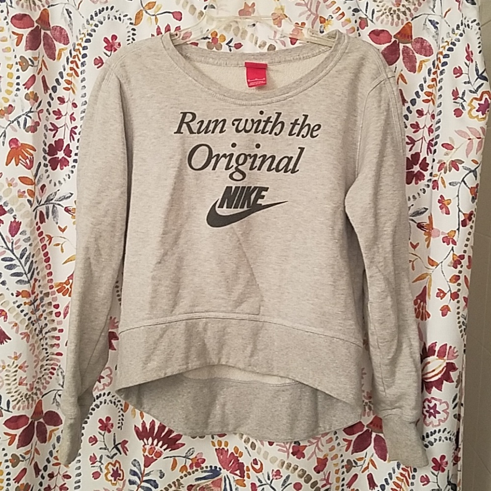 Nike Sweatshirt